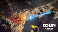 塔防新作《阵线推进官》1月21日登陆Steam