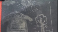 玩家晒“包浆”鼠标垫引热议 甚至都能直接画画了
