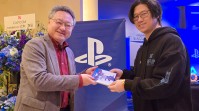 《剑星》制作人致敬吉田修平：感谢为行业所做的贡献