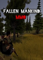 Fallen Mankind MMO