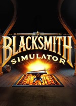 Blacksmith Simulator