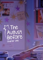 The August Before: Chapter One