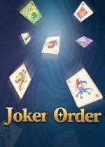 Joker Order: Deckbuilding
