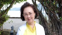 琼瑶将于下周一花葬：遵从本人意愿一切从简 不设公祭