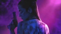 疾速追杀《芭蕾杀姬》首曝海报：邦女郎化身职业杀手