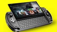 世界最小AMD掌机GPD Win4升级Zen5 滑盖屏带键盘