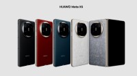 华为折叠屏Mate X6开售后“秒光”：超116万人预约