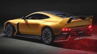 阿斯顿·马丁上线金融服务：支持贷500万元买跑车