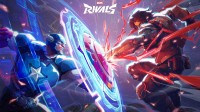 前暴雪总裁暗讽漫威争锋抄袭OW 玩家：TF2怎么说