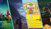 Xbox将举办独游试玩盛宴！超30款游戏等你来