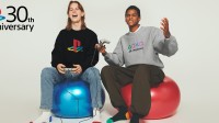 PS 30周年联动服装上架！经典设计 连内裤都有
