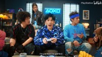 PS×大张伟新歌《角圆叉方》：年少不玩美 老大徒伤悲