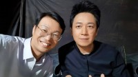 《白夜破晓》大结局众演员晒照告别：正义永存！