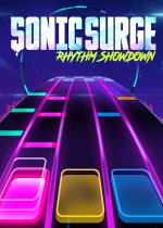 Sonic Surge - Rhythm Showdown