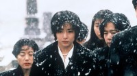 《情书》藤井树演员悼念中山美穗：依然无法接受