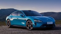 2024年中国新能源汽车用户满意度：小米SU7斩获第一