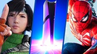 外媒投票调查:《最终幻想7RB》最受PS5 Pro玩家喜爱