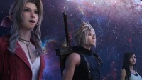 《FF7RE》为打造开放世界 灵感来源从美末换到巫师3