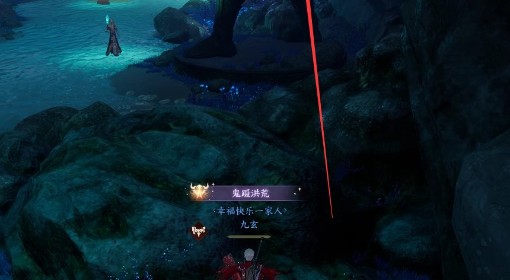 《诛仙世界》侠影渡黄泉副本速刷攻略