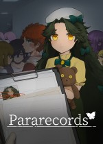 Pararecords