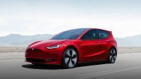 曝特斯拉明年上半年推出Model Q 售价或将低于14万