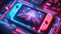 Switch 2或支持SD Express存储！速度高达985MB/s