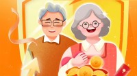 最高补贴1万！贵州发消费券60岁老人半价买华为手表