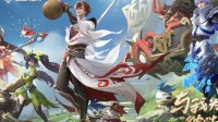 鸿蒙版《王者荣耀》手游预约开启：10秒实时跨区匹配
