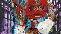 电影《雄狮少年2》发布多制式海报 12.14全国上映