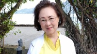 琼瑶离世留“10亿巨额版权” 儿媳何琇琼发10字声明