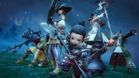 《FF14》手游各职业实机演示公开：按键着实不少