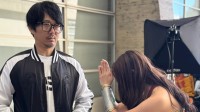 日本博主漫展COS小岛站长!眼神、发型还原七分神韵