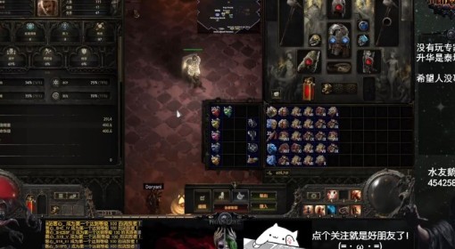 《流放之路2》泰坦猛击图腾构筑攻略