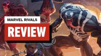 《漫威争锋》IGN 8分：同类游戏可争冠军