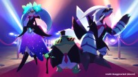 《幻兽帕鲁》宣布参加TGA 或有惊喜新消息释出