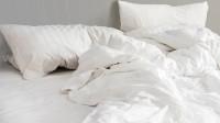没用的知识增加了:起床就叠被子不健康?偷懒理由+1
