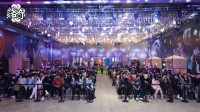 《洛奇》19周年见面会圆满落幕！动漫联动即将开启