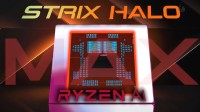 AMD史上最强APU性能首曝！跑分超过RTX 4060