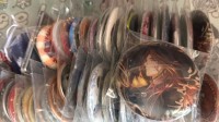 你怎么看:一片动漫徽章炒到7万多元 你理解谷子吗？