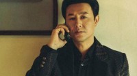 张颂文扫黑大剧《谷雨》官宣 《人民的名义》导演执导