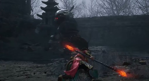《黑神话：悟空》皓斧力士新增招式一览