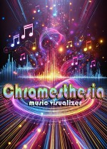 Chromesthesia VR Music Visualizer