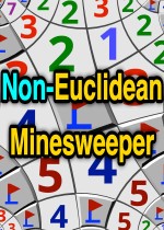 非欧几里得扫雷