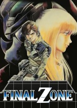 Final Zone