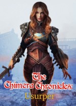 The Chimera Chronicles: Usurper