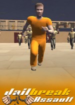 Jailbreak Assault