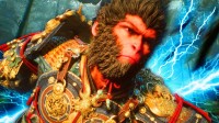 虎先锋二郎神全有新招!《黑神话》更新把玩家打成新手
