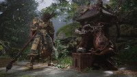 老外致敬《黑神话》免费更新:换育碧EA得要个50美元