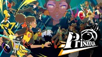 受《女神异闻录5》启发！用相机战斗的JRPG上Steam