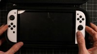 博主3D打印Switch2外观 称数据源于中国配件商